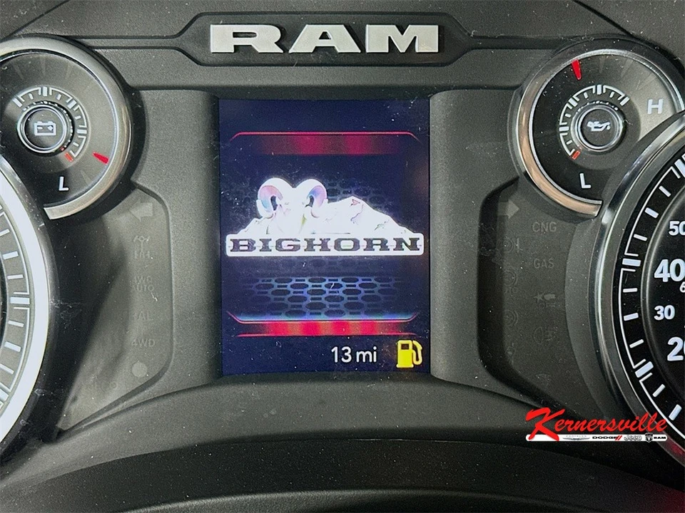 2025 Ram 1500 2nd Gen - Image 11 of 20