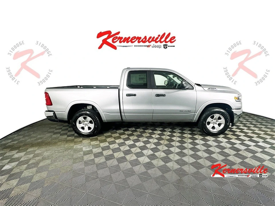 2025 Ram 1500 2nd Gen - Image 8 of 20