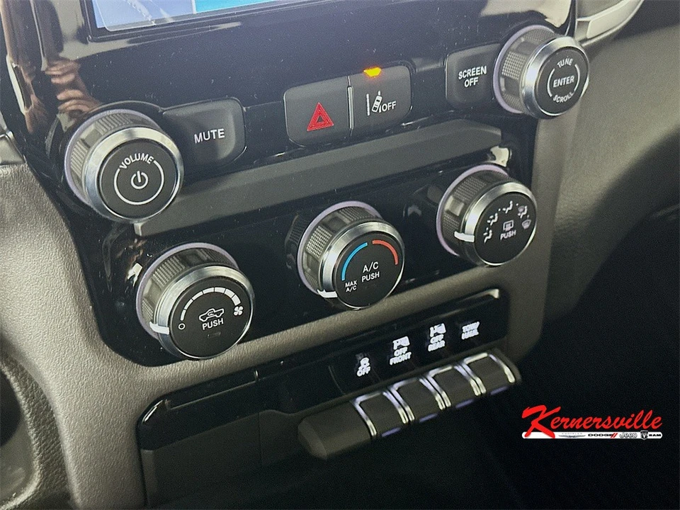 2025 Ram 1500 2nd Gen - Image 14 of 20