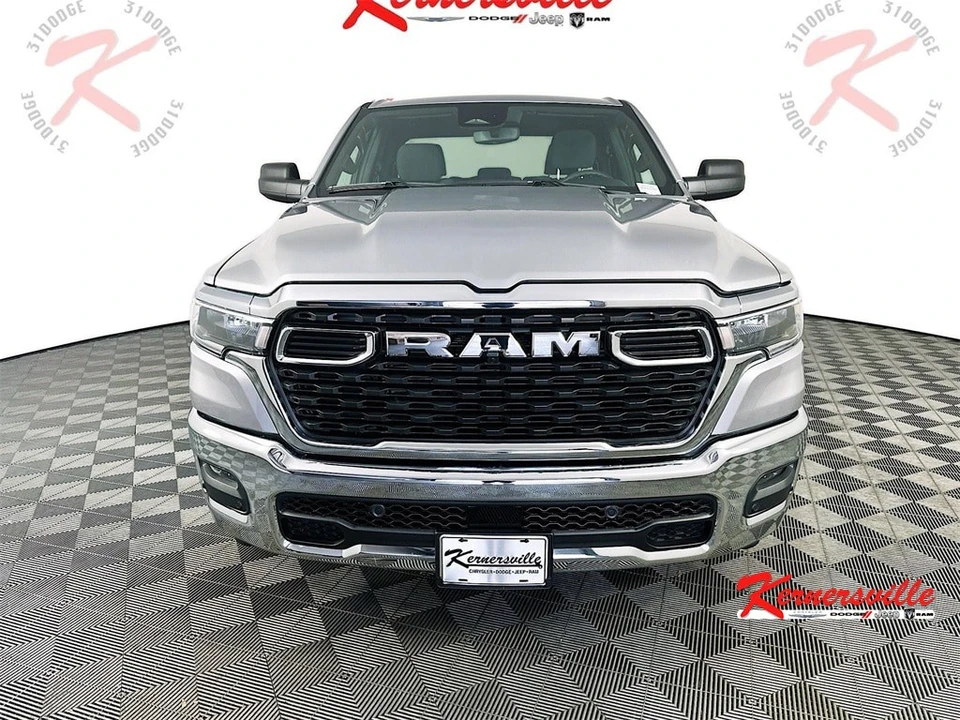 2025 Ram 1500 2nd Gen - Image 2 of 20