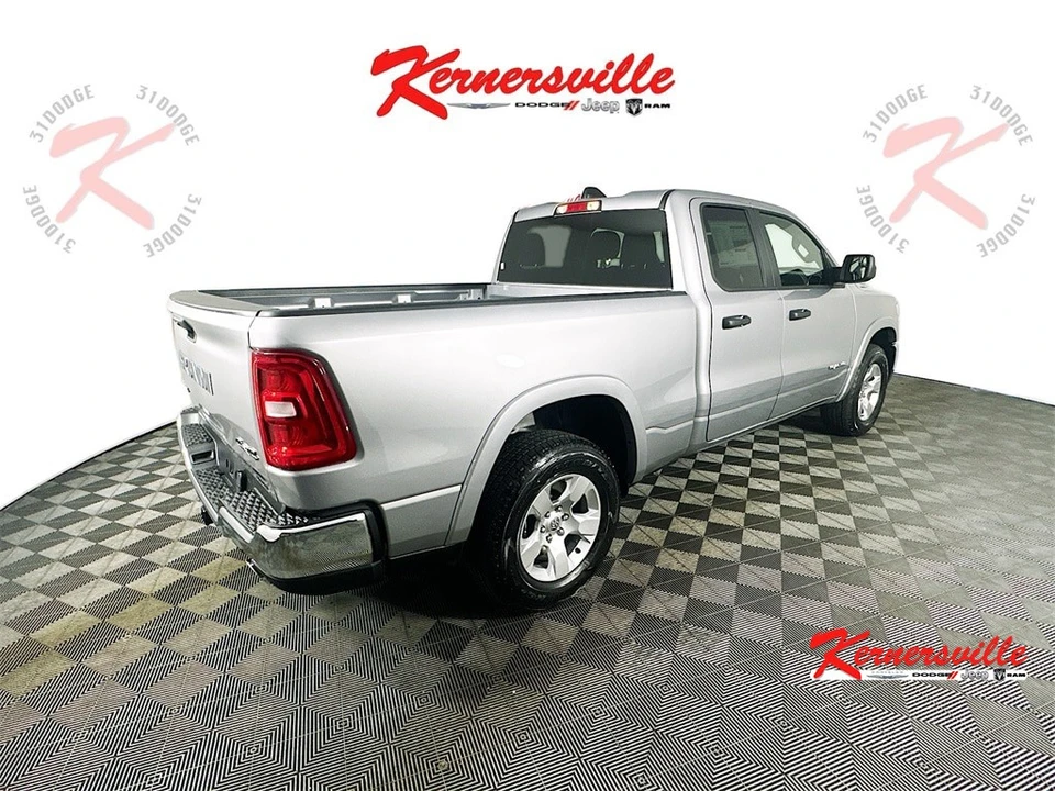 2025 Ram 1500 2nd Gen - Image 7 of 20