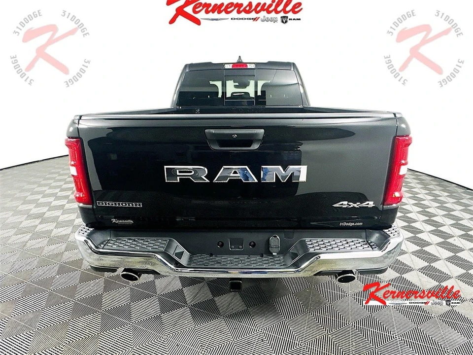 2025 Ram 1500 2nd Gen - Image 6 of 12