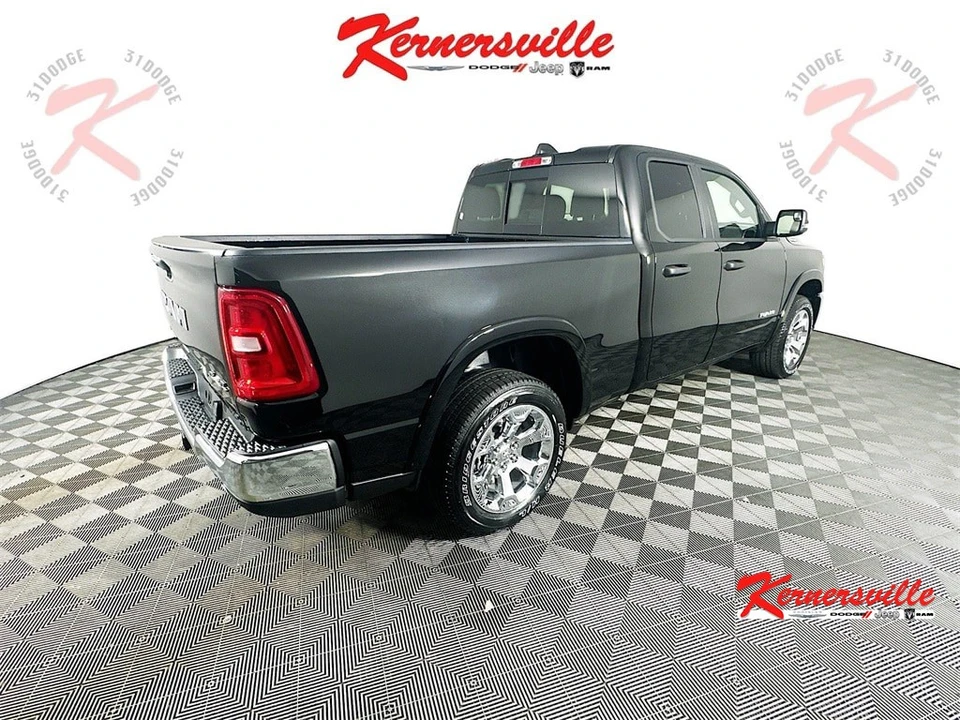 2025 Ram 1500 2nd Gen - Image 7 of 12