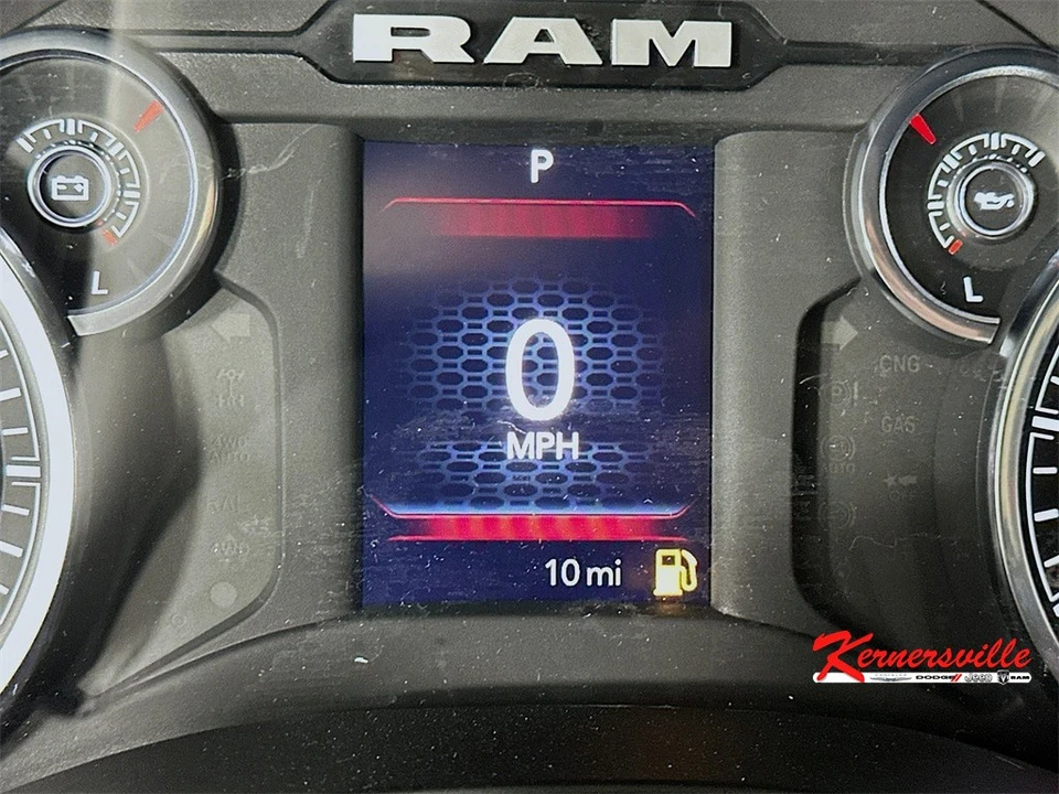 2025 Ram 1500 2nd Gen - Image 11 of 12