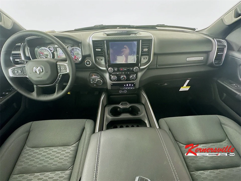 2025 Ram 1500 2nd Gen - Image 9 of 12