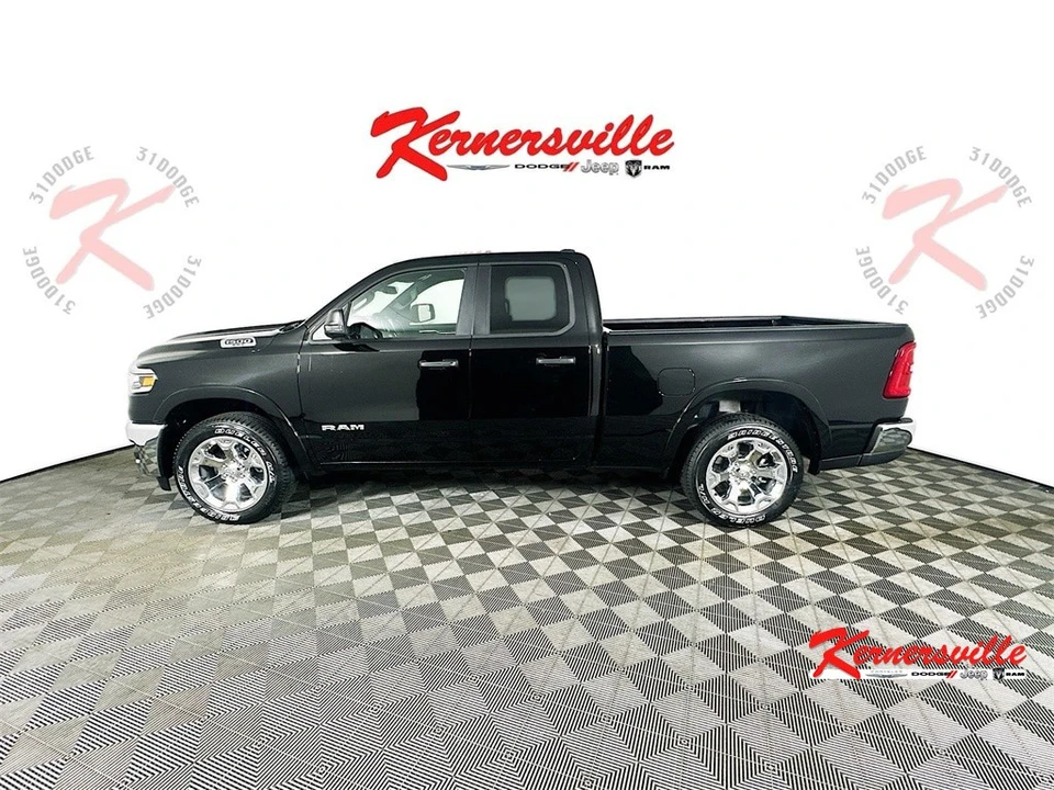 2025 Ram 1500 2nd Gen - Image 4 of 12