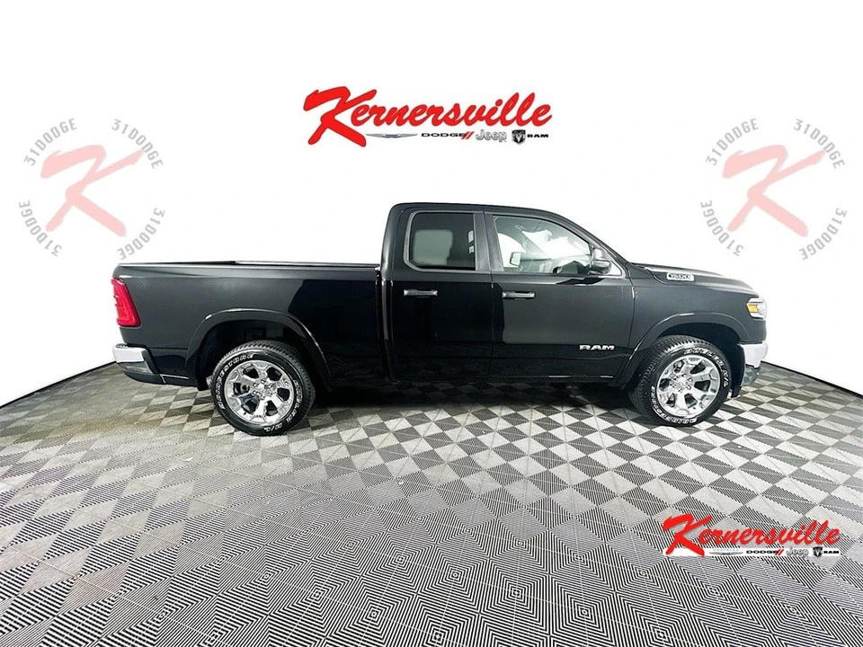 2025 Ram 1500 2nd Gen - Image 8 of 12