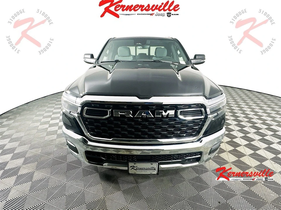 2025 Ram 1500 2nd Gen - Image 2 of 12