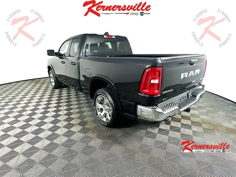 2025 Ram 1500 2nd Gen - Image 5 of 12