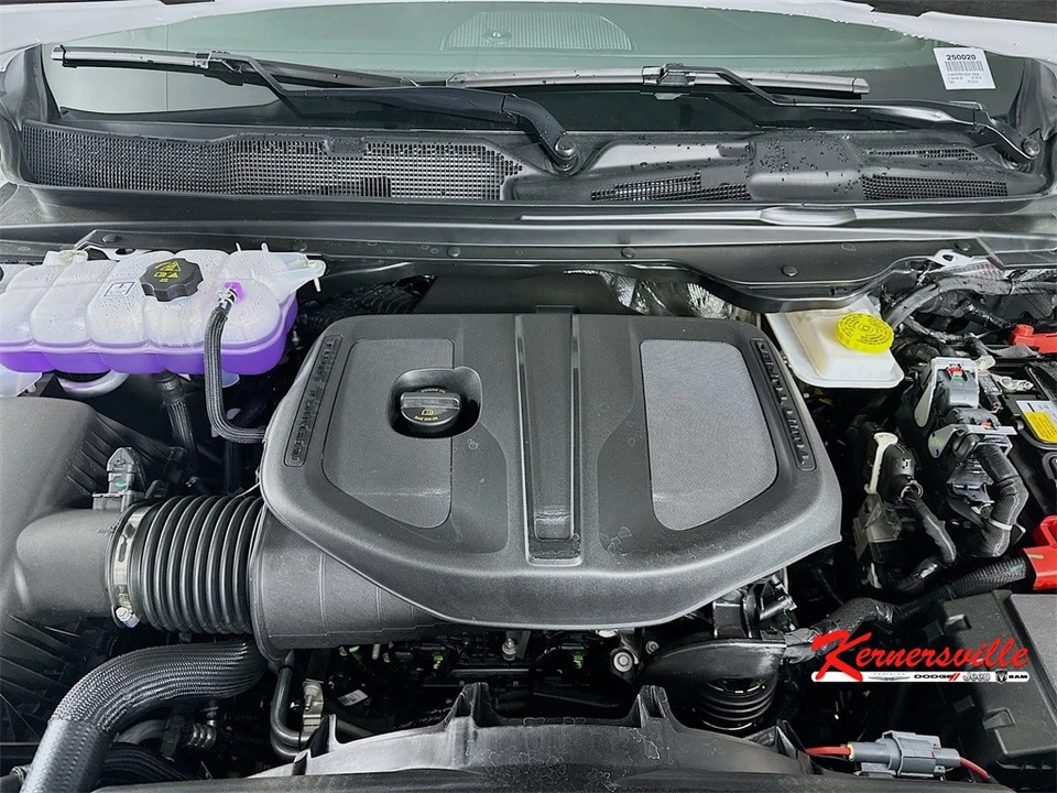2025 Ram 1500 2nd Gen - Image 16 of 19