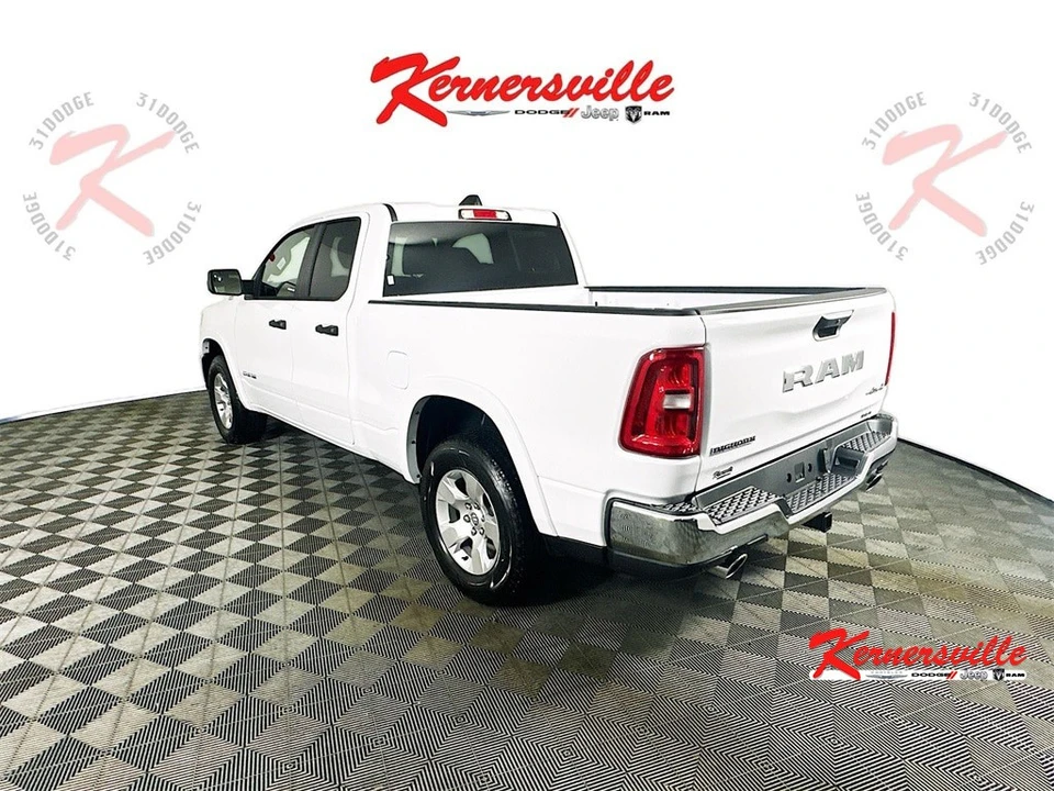 2025 Ram 1500 2nd Gen - Image 5 of 19