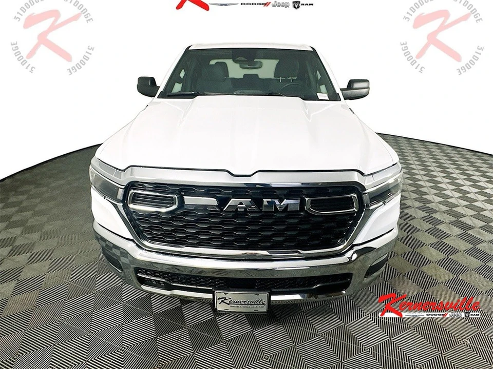 2025 Ram 1500 2nd Gen - Image 2 of 19