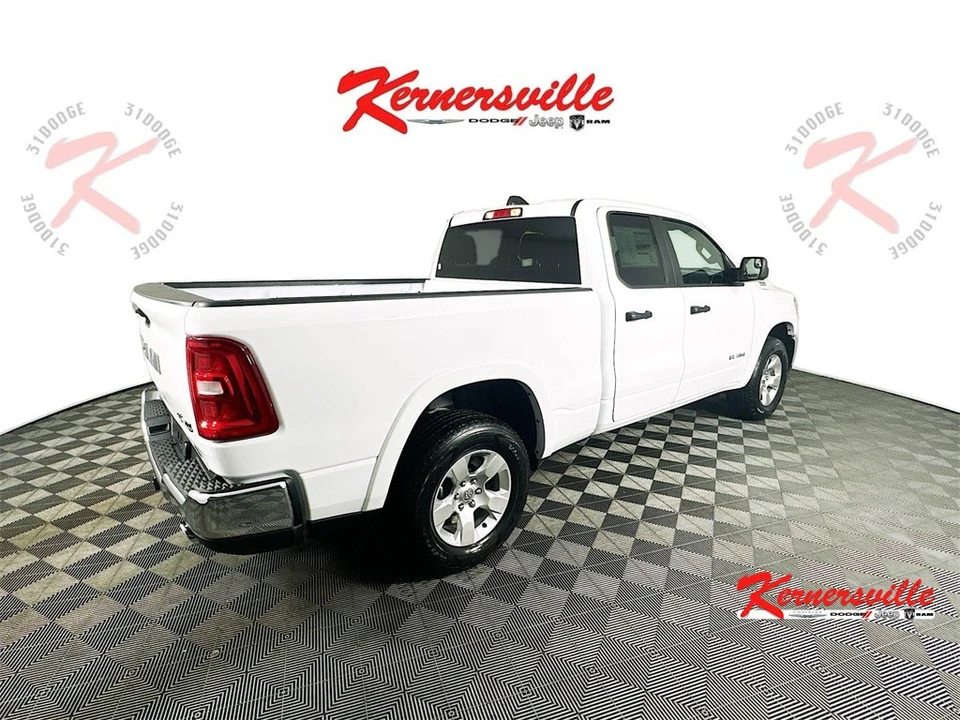 2025 Ram 1500 2nd Gen - Image 7 of 19