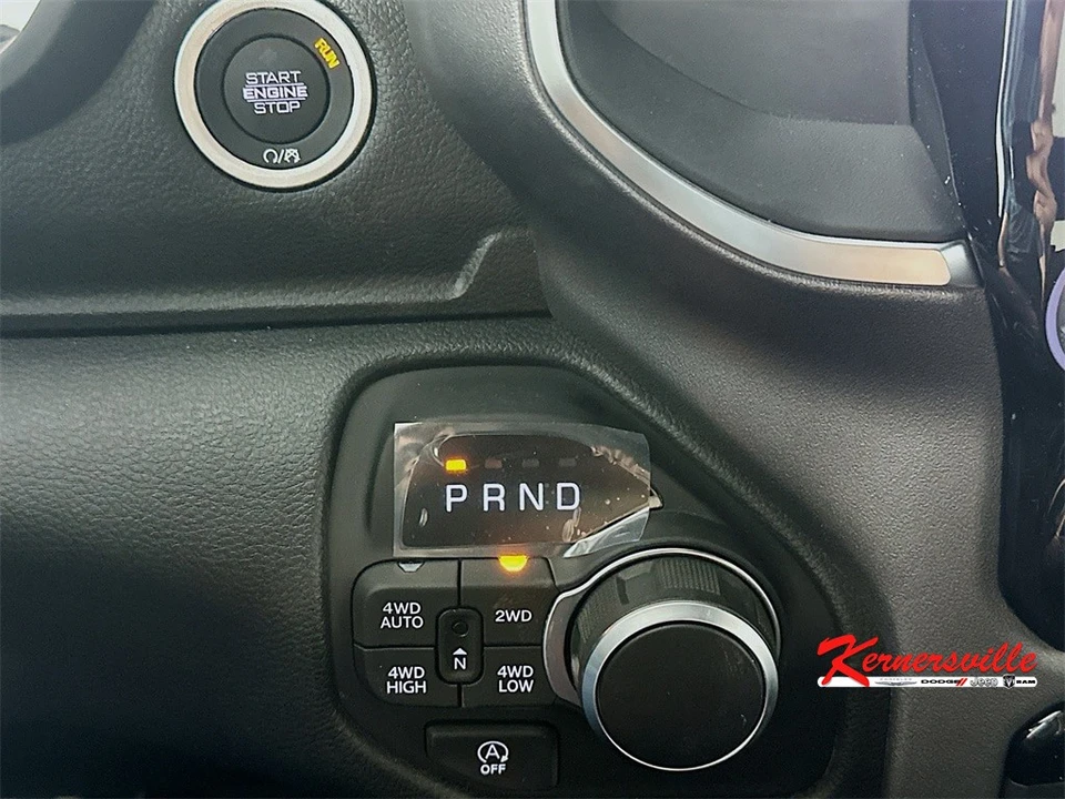 2025 Ram 1500 2nd Gen - Image 12 of 19