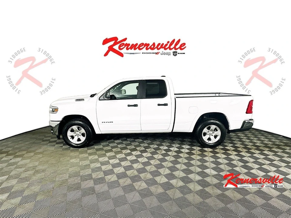 2025 Ram 1500 2nd Gen - Image 4 of 19