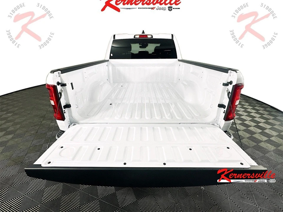 2025 Ram 1500 2nd Gen - Image 14 of 19