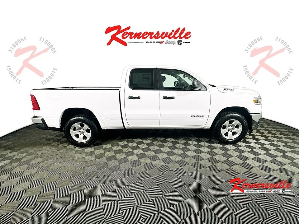 2025 Ram 1500 2nd Gen - Image 8 of 19