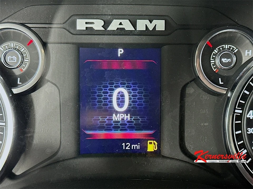 2025 Ram 1500 2nd Gen - Image 11 of 19