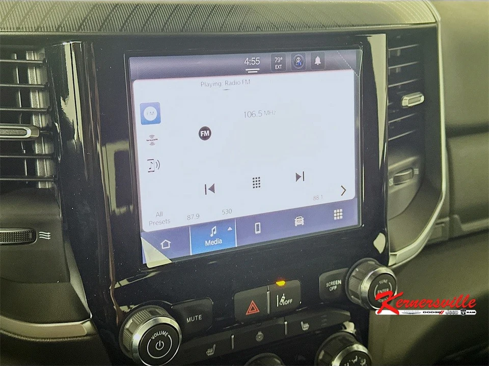 2025 Ram 1500 2nd Gen - Image 13 of 21