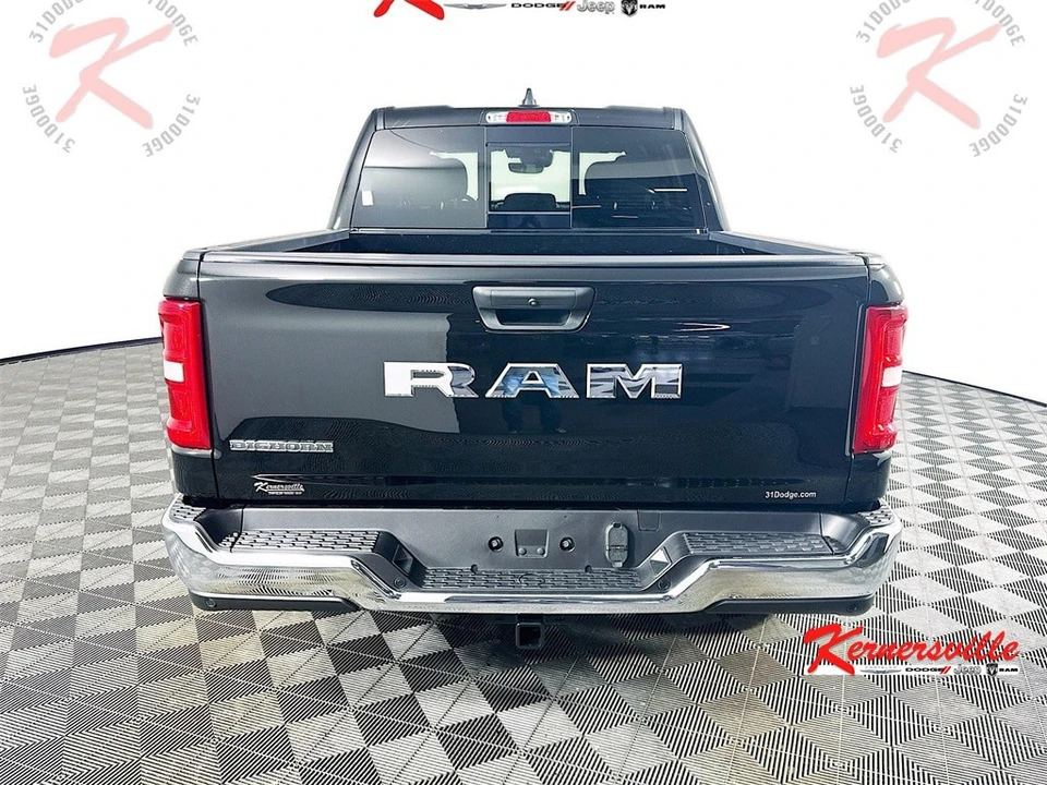 2025 Ram 1500 2nd Gen - Image 6 of 21