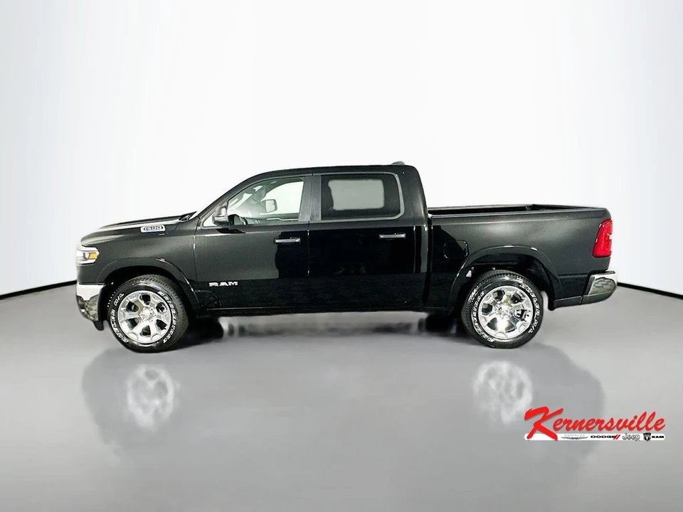 2025 Ram 1500 2nd Gen - Image 4 of 12