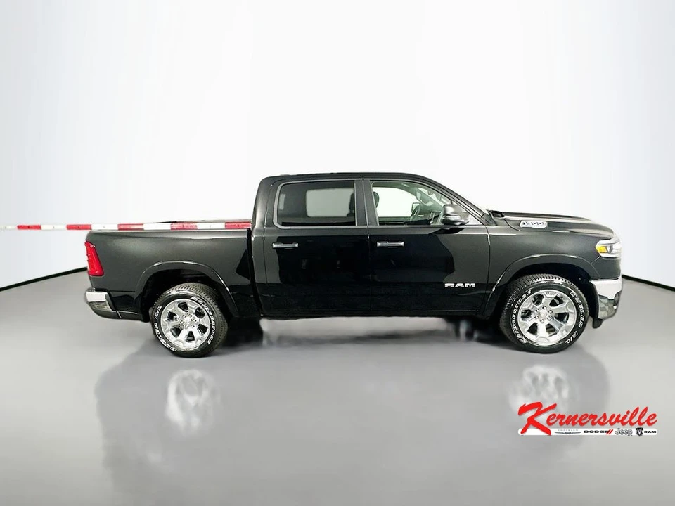 2025 Ram 1500 2nd Gen - Image 8 of 12