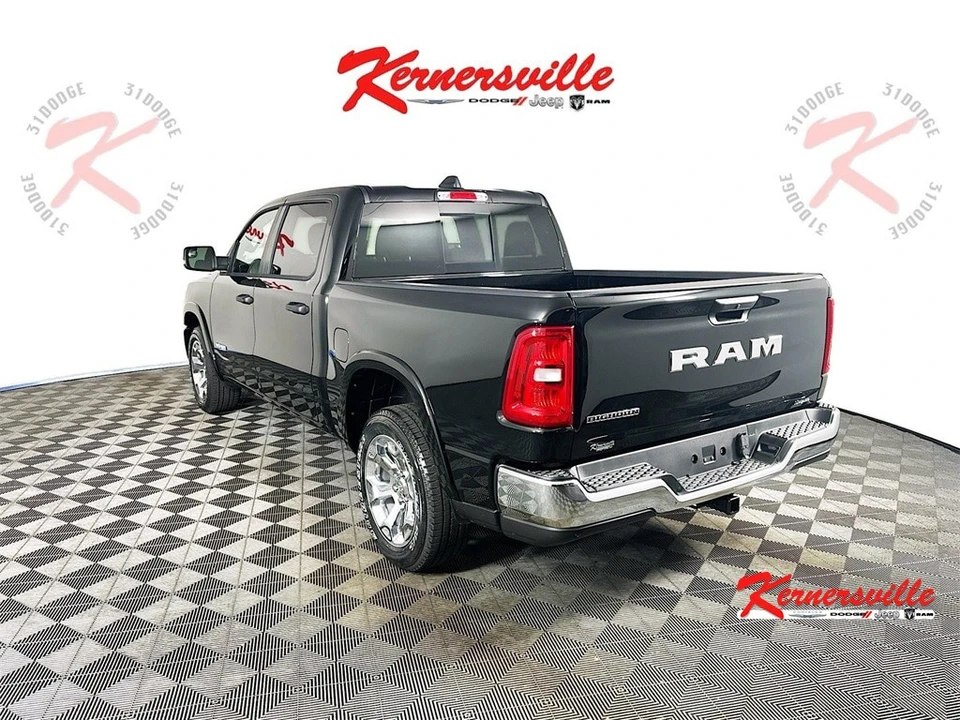 2025 Ram 1500 2nd Gen - Image 5 of 21