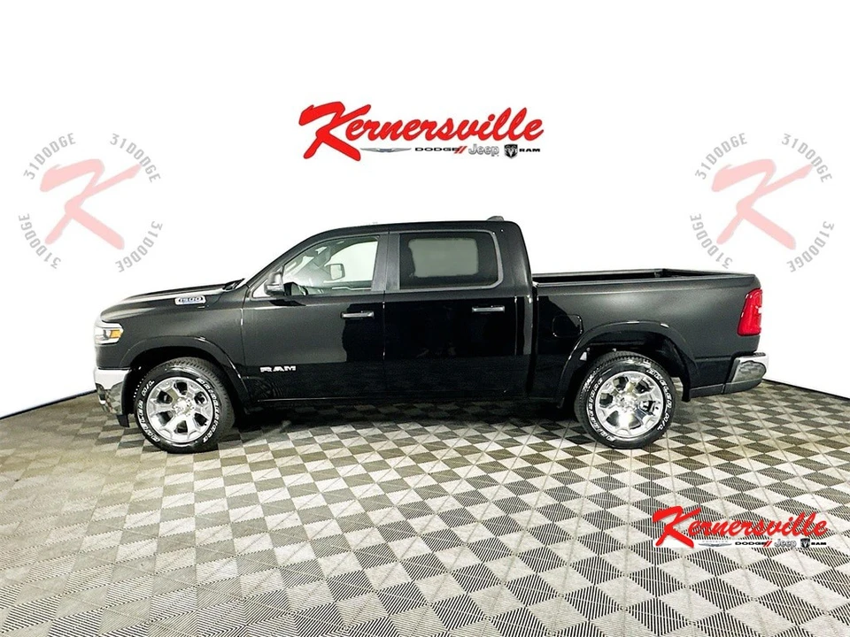 2025 Ram 1500 2nd Gen - Image 4 of 21