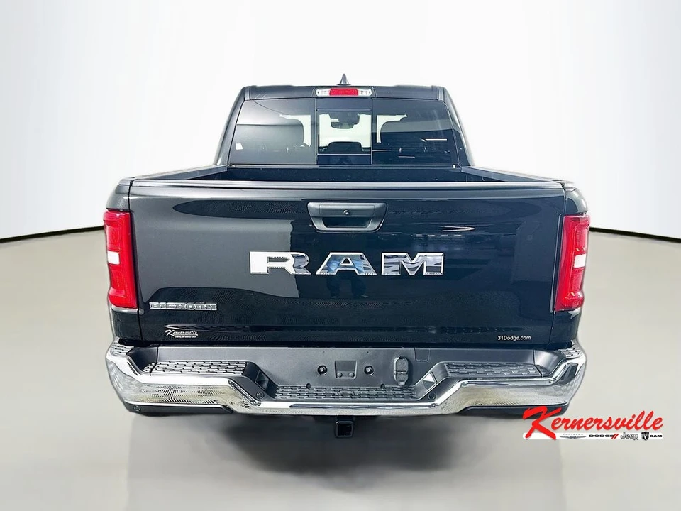2025 Ram 1500 2nd Gen - Image 6 of 12