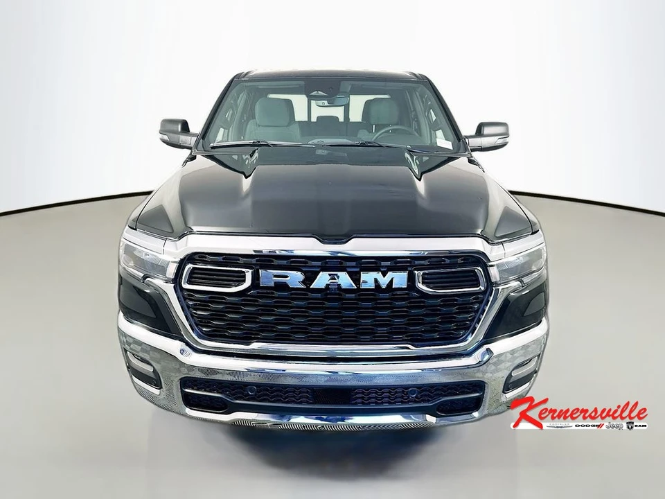 2025 Ram 1500 2nd Gen - Image 2 of 12
