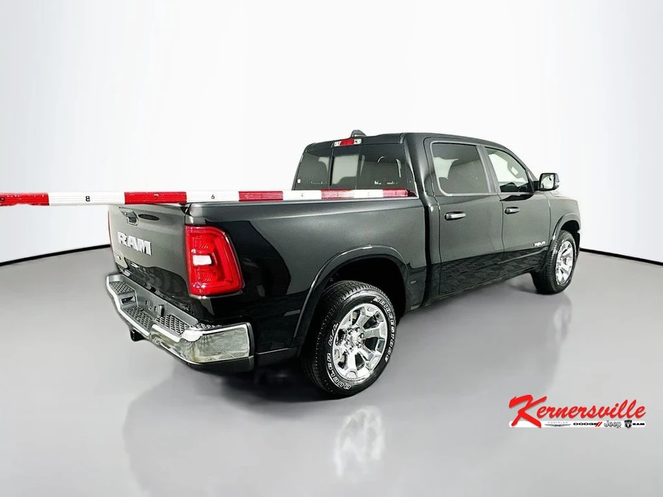 2025 Ram 1500 2nd Gen - Image 7 of 12