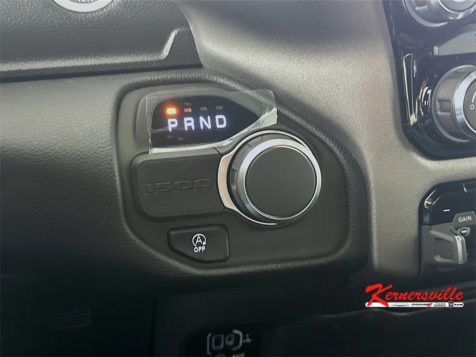 2025 Ram 1500 2nd Gen - Image 12 of 21