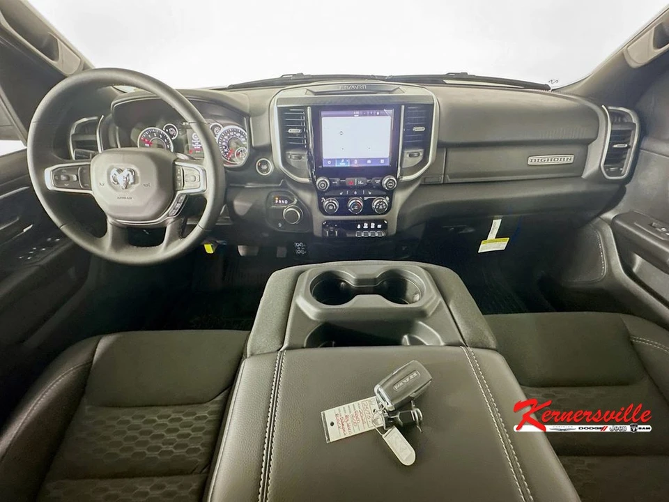2025 Ram 1500 2nd Gen - Image 9 of 12