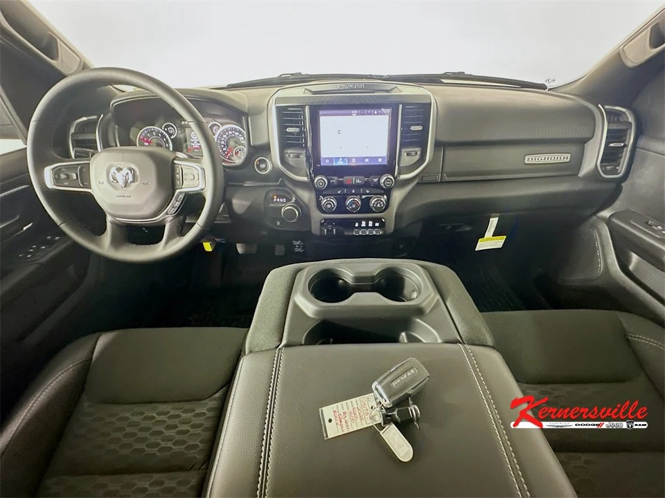 2025 Ram 1500 2nd Gen - Image 9 of 21