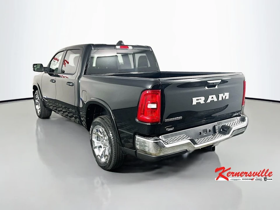 2025 Ram 1500 2nd Gen - Image 5 of 12