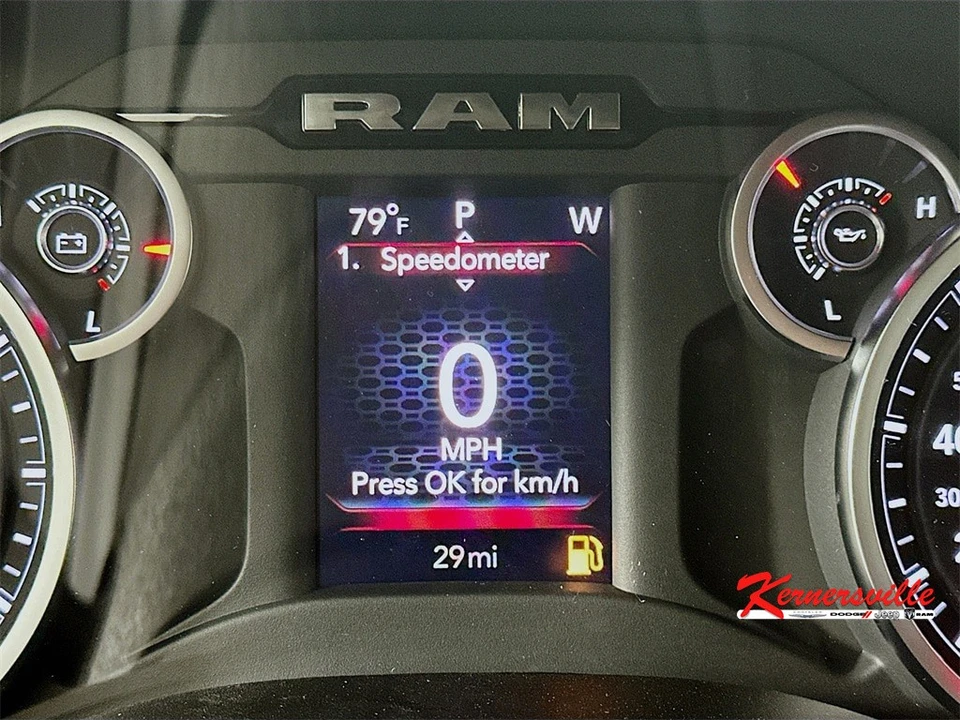 2025 Ram 1500 2nd Gen - Image 11 of 21