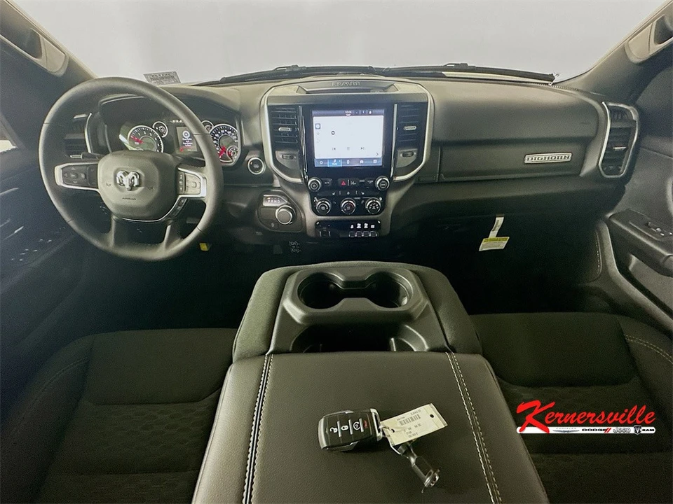 2025 Ram 1500 2nd Gen - Image 9 of 12