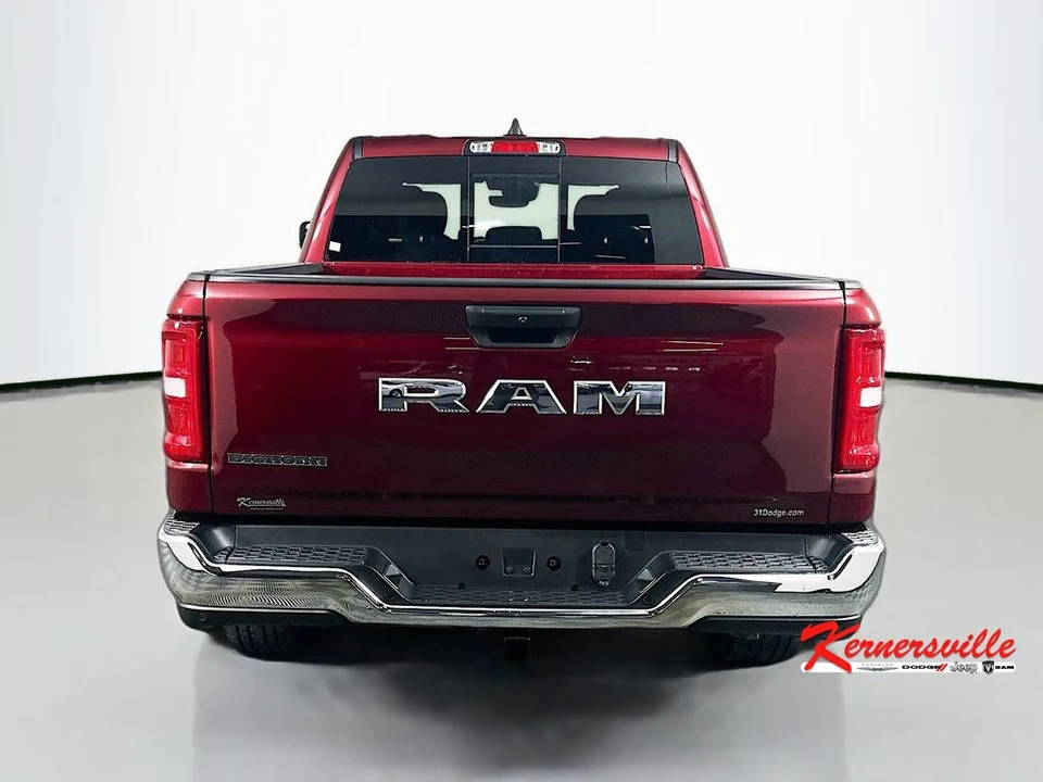 2025 Ram 1500 2nd Gen - Image 6 of 12