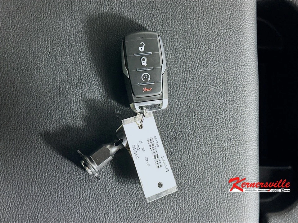 2025 Ram 1500 2nd Gen - Image 20 of 21