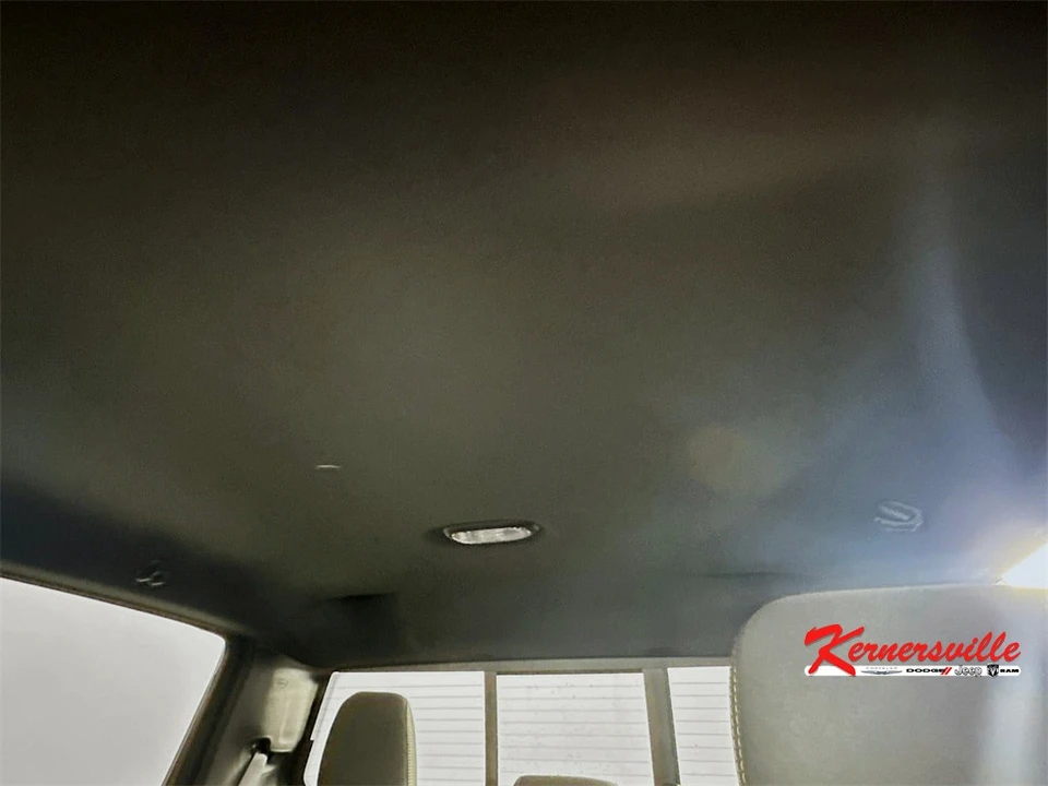 2025 Ram 1500 2nd Gen - Image 14 of 21