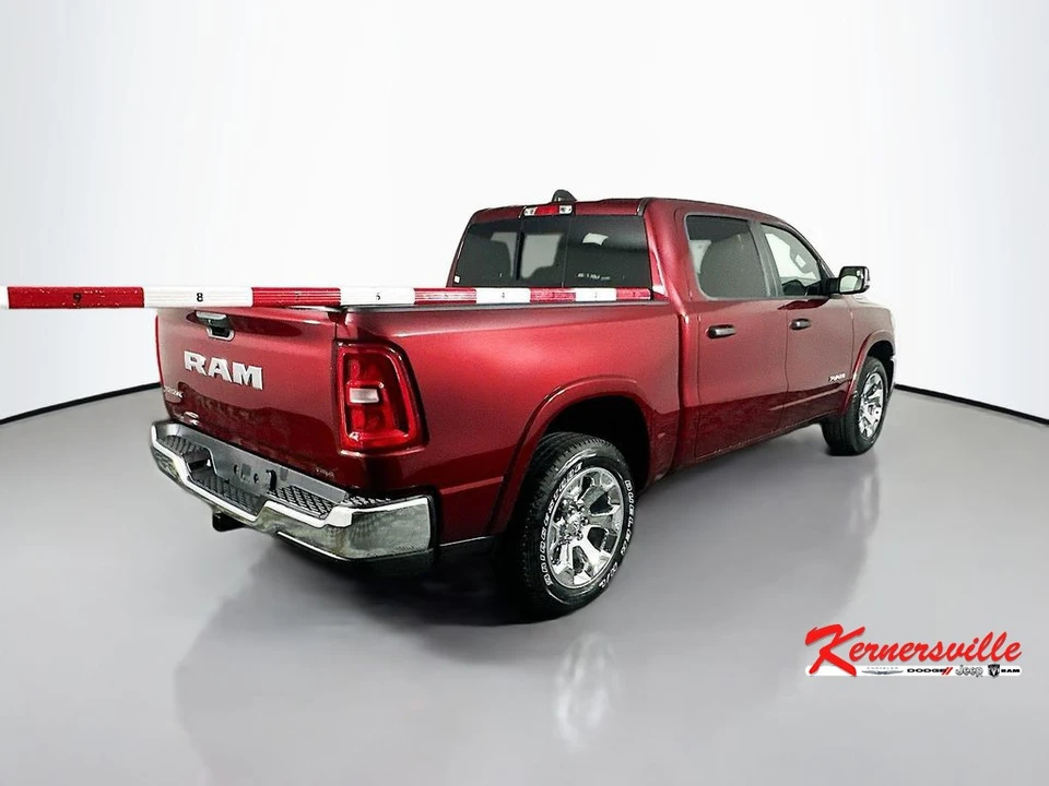 2025 Ram 1500 2nd Gen - Image 7 of 12