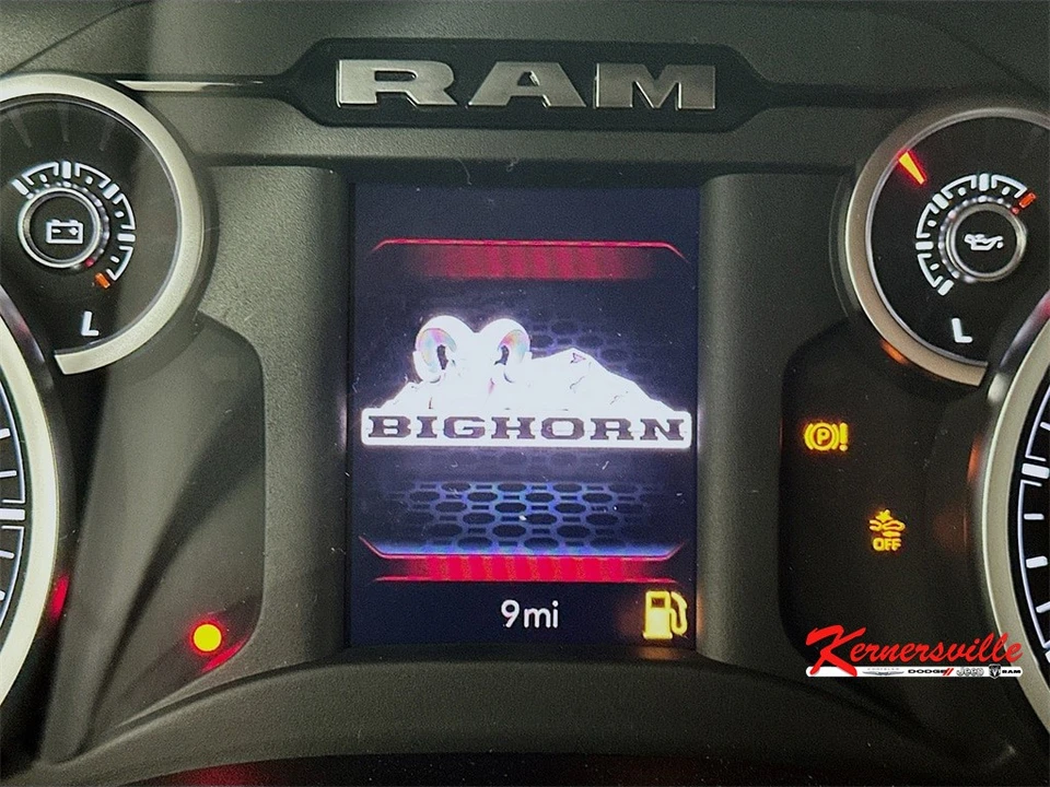 2025 Ram 1500 2nd Gen - Image 11 of 12