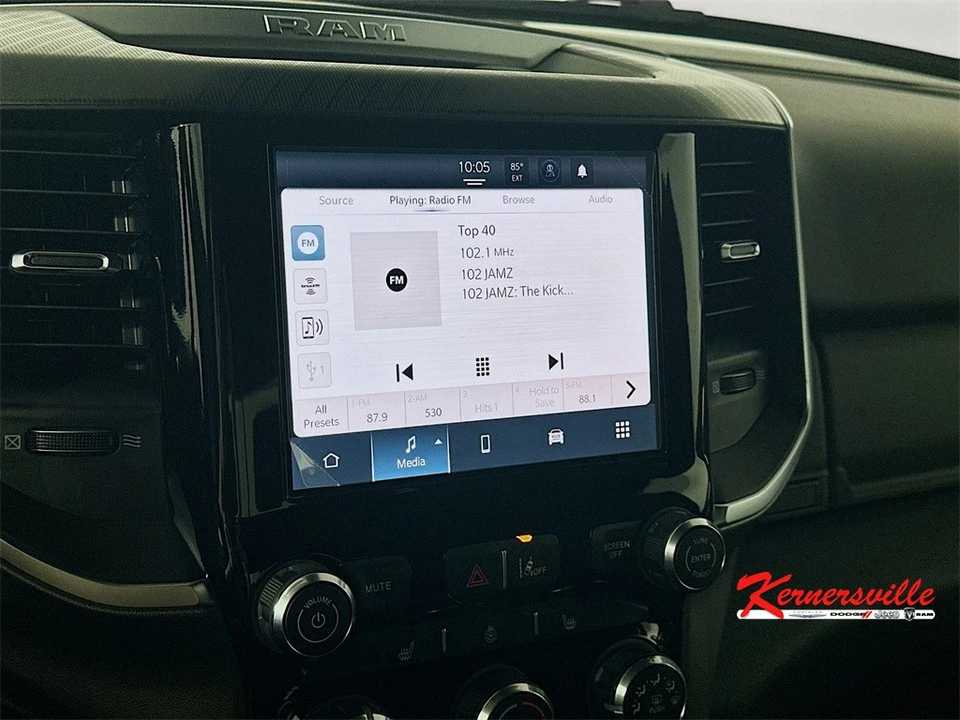 2025 Ram 1500 2nd Gen - Image 13 of 21