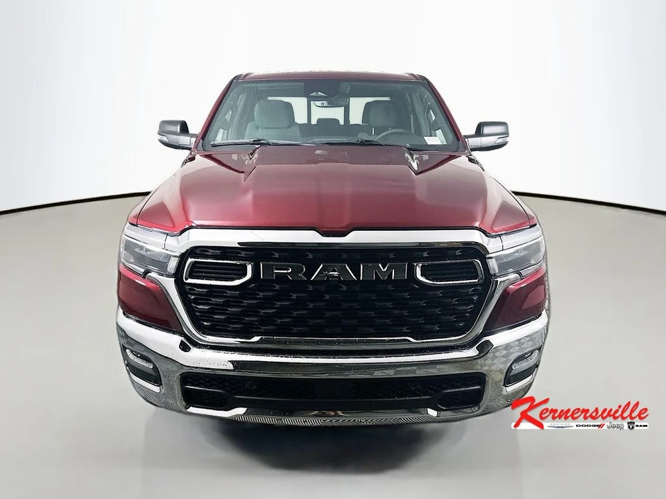 2025 Ram 1500 2nd Gen - Image 2 of 12