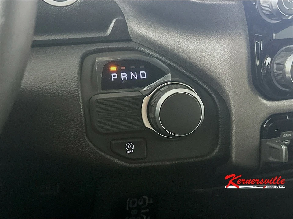 2025 Ram 1500 2nd Gen - Image 12 of 21