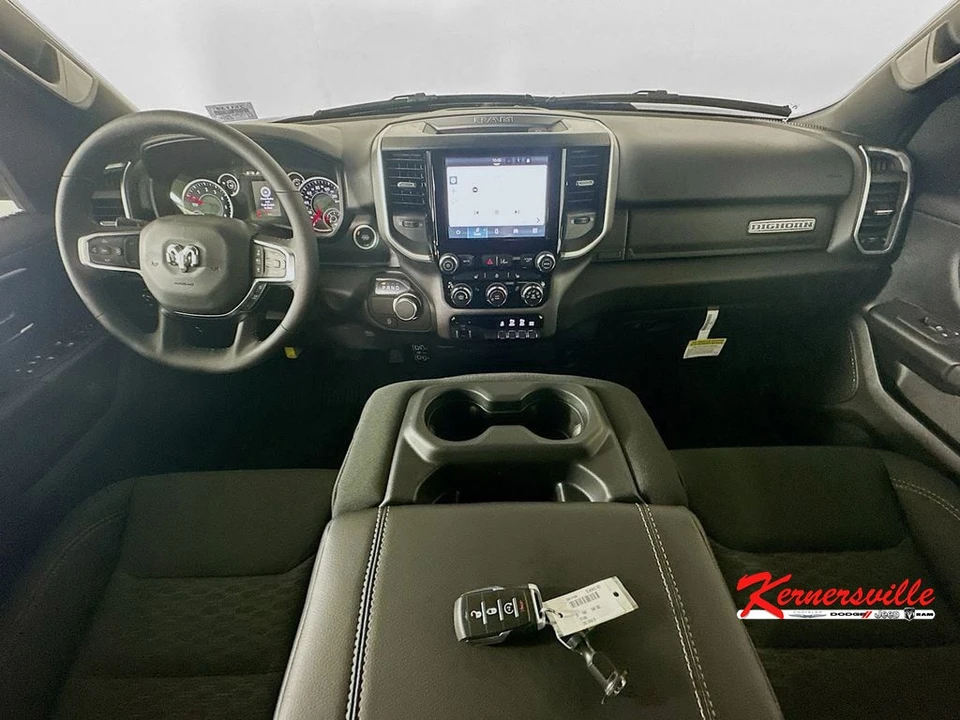 2025 Ram 1500 2nd Gen - Image 9 of 12