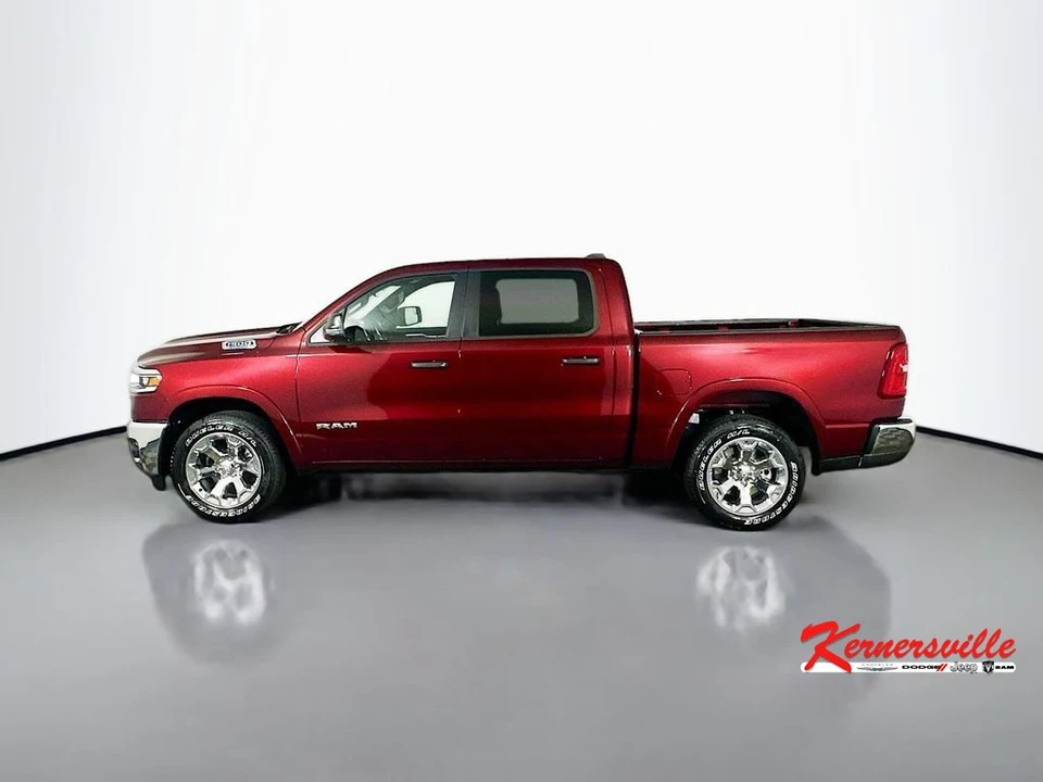 2025 Ram 1500 2nd Gen - Image 4 of 12