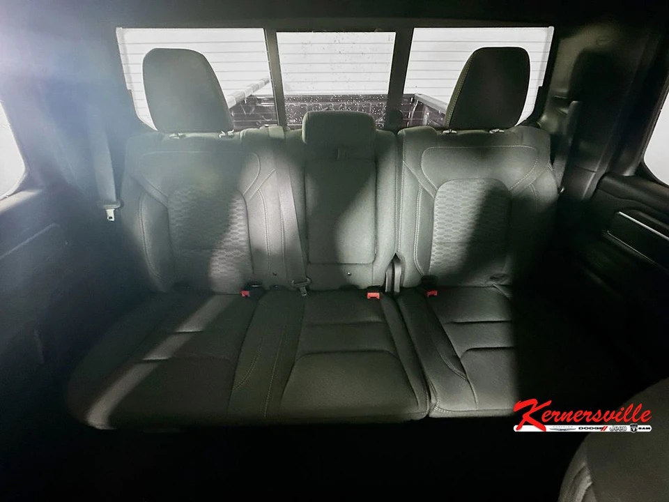 2025 Ram 1500 2nd Gen - Image 10 of 12