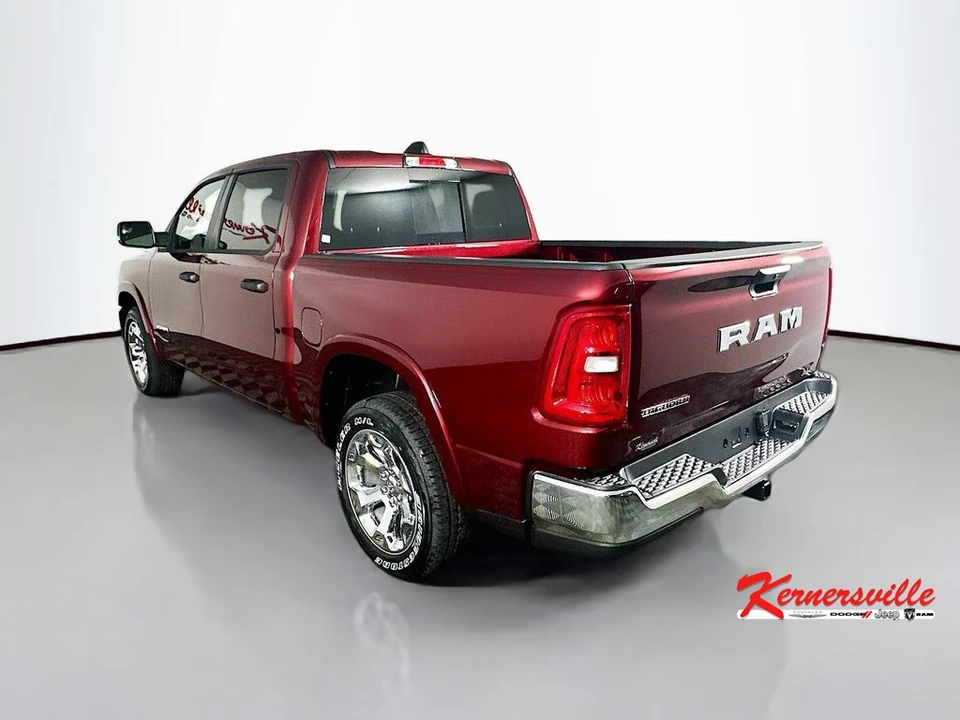 2025 Ram 1500 2nd Gen - Image 5 of 12