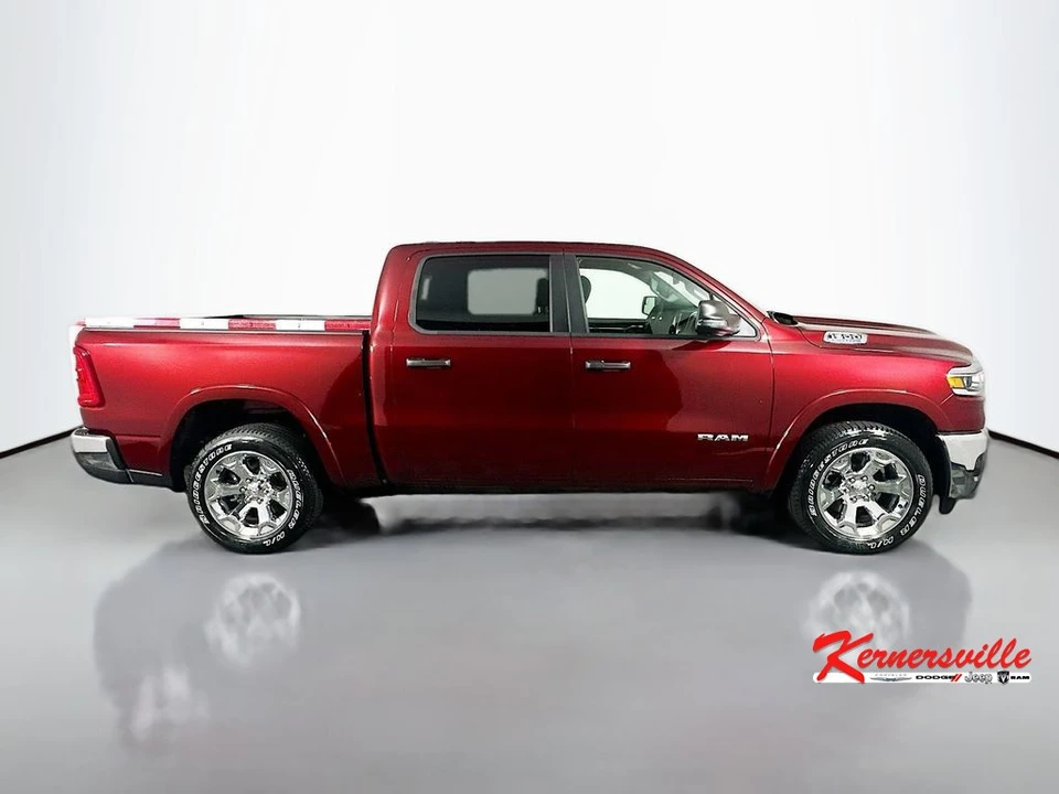 2025 Ram 1500 2nd Gen - Image 8 of 12